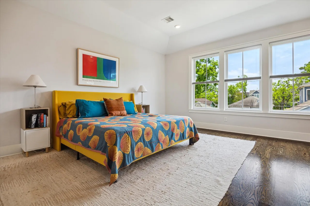 Primary Suite